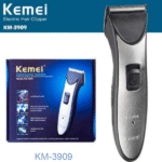 Επαναφορτιζόμενη κουρευτική μηχανή KM-3909 KEMEI KEMEI