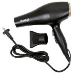 Πιστολάκι μαλλιών KM-5805 KEMEY KEMEI