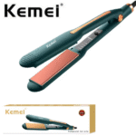 Ισιωτική μαλλιών KM-9827 KEMEI KEMEI