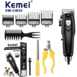 Kουρευτική μηχανή σκύλων KM-CW20 KEMEI KEMEI