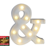 LED μπαταρίας σύμβολο & OEM