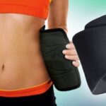 Ζώνη αδυνατίσματος Lose Belly fat OEM