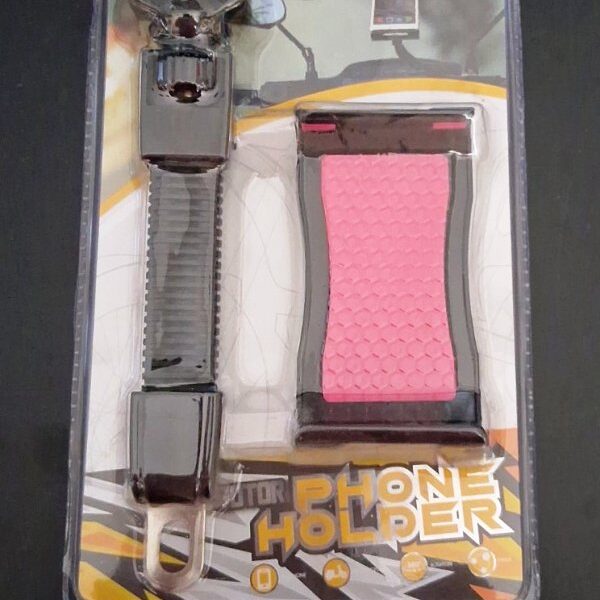 Βάση στήριξης τηλεφώνου μοτοσικλέτας MT-2029