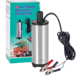 Αντλία ντίζελ μεγάλη 30L DC 12V 23728 OEM