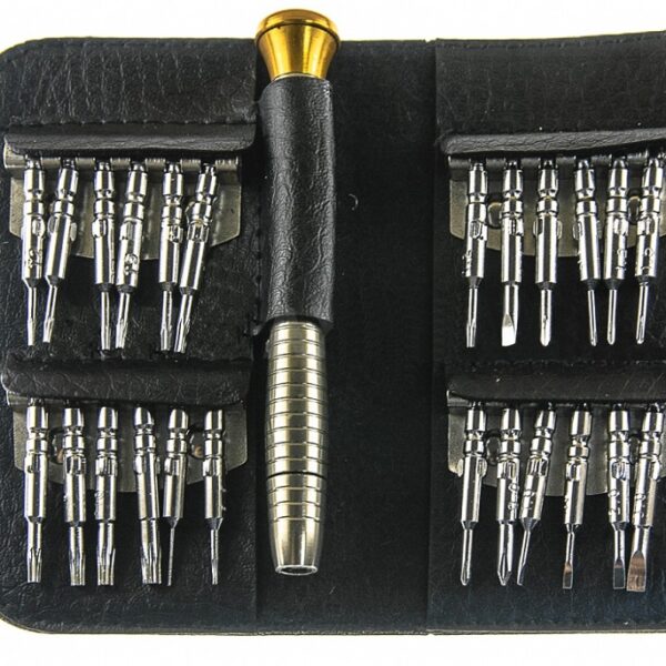 Εργαλεία για κινητά και μικροσυσκευές σετ 25 τεμαχίων 0325 OEM