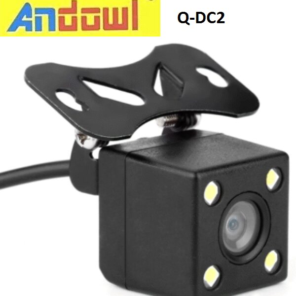 Κάμερα οπισθοπορείας αυτοκινήτου Q-DC2 ANDOWL Andowl