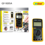 Ψηφιακό πολύμετρο χειρός QY-9205A ANDOWL Andowl
