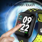 Έξυπνο ρολόι Q-A65 ANDOWL 3116 Andowl