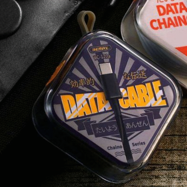 Καλώδιο δεδομένων REMAX RM-120m micro usb OEM