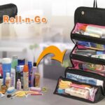 Πτυσσόμενη θήκη καλλυντικών OEM