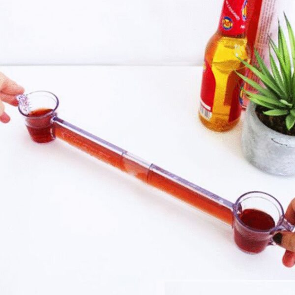 Διπλό σφηνάκι wingman OEM