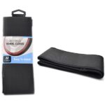 Κάλυμμα τιμονιού αυτοκινήτου 37-38cm CarSun Carsun