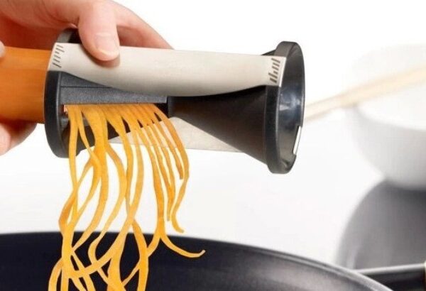 Κόφτης λαχανικών Spirelli Spiral Slicer OEM