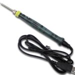 Ηλεκτρονικό κολλητήρι στυλό USB  BT – 8U OEM