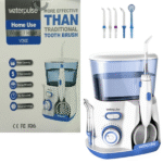 Σύστημα καθαρισμού δοντιών με νερό υπό πίεση V300 OEM