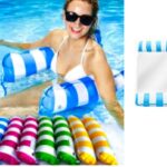 Πλωτή αιώρα για τη θάλασσα μπλε OEM