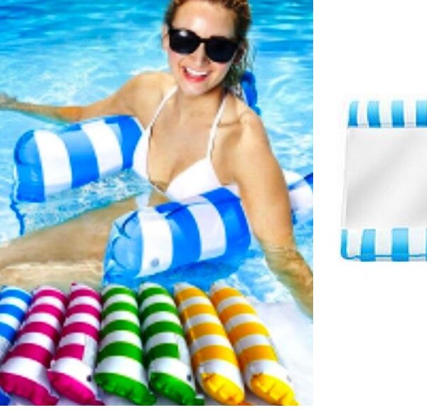 Πλωτή αιώρα για τη θάλασσα μπλε OEM