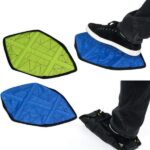 Αυτόματα επαναχρησιμοποιούμενα καλύμματα παπουτσιών 8103 OEM