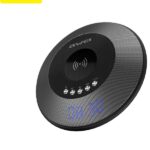 Ασύρματος φορτιστής και ηχείο Bluetooth AWEI Y290 AWEI