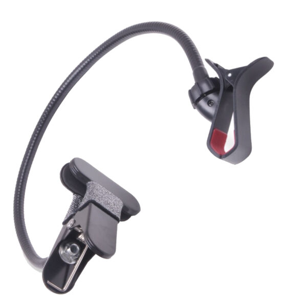 Βάση στήριξης κινητών τύπου μανταλάκι με βραχίονα OEM