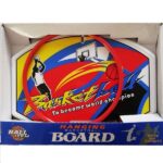 Κρεμαστό ταμπλό μπάσκετ με μπάλα και τρόμπα 20168 OEM