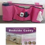 Θήκη οργάνωσης κρεβατιού OEM