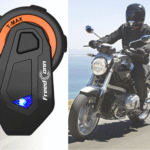 Ακουστικό ενδοεπικοινωνίας κράνους T-MAX OEM