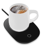 Ηλεκτρικό αυτόματο θερμοστατικό σουβέρ μαύρο OEM