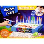 Σετ μαρκαδόροι αέρα Διάστημα NO. D7236 OEM