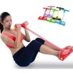 Σύστημα εκγύμνασης με λάστιχα 0357 OEM