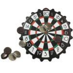 Παιχνίδι στόχου με μαγνητικά καπάκια OEM