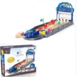 Επιτραπέζιο παιχνίδι μπόουλινγκ 9988-88 OEM