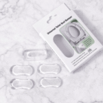 Προστατευτικά μαξιλαράκια για καπάκι τουαλέτας, σετ 5τμχ. OEM