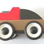 Εύκολα συναρμολογούμενο αυτοκινητάκι 102E CHENGOA OEM