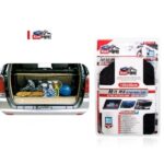 Δίχτυ οργάνωσης πορτ μπαγκαζ αυτοκινήτου 100x40cm kmt style OEM