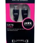 Καλώδιο CAT 6 PMM345-0200 prolink