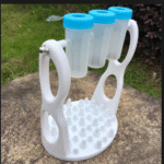 Περιστρεφόμενο παιχνίδι για λιχουδιές για γάτες και κουτάβια OEM