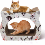 Μεγάλο ονυχοδρόμιο γάτας 26494 OEM