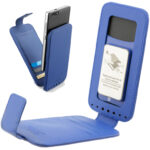 Θήκη ανοιγόμενη για κινητά Cellularline CELLULARLINE