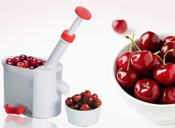 Συσκευή αφαίρεσης κουκουτσιών για ελιές, κεράσια και βύσσινα 0325 OEM