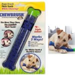 Οδοντόβουρτσα αυτοβουρτσίσματος για σκύλους 15784-26 OEM