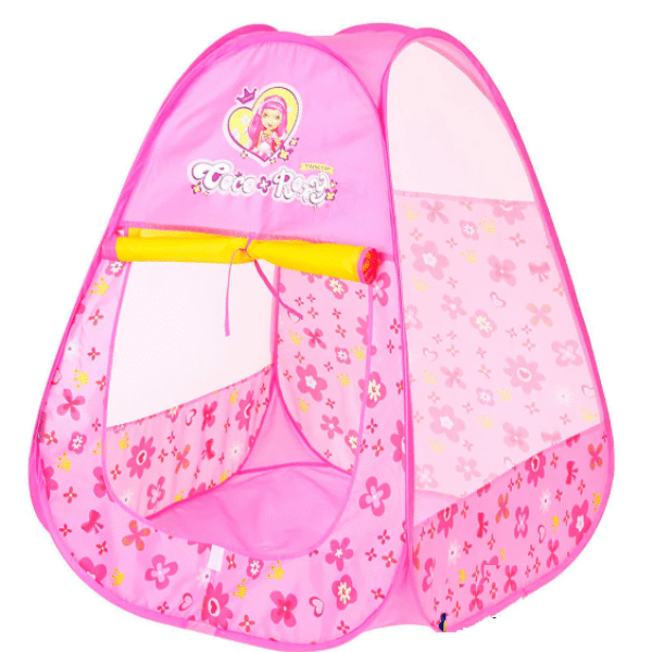 Αναδιπλούμενη σκηνή pop up OEM