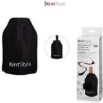 Παγοθήκη μανίκι μπουκαλιών μαύρη 2406226 OEM