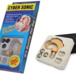 Ακουστικό Ενίσχυσης Ακοής & Βοήθημα Βαρηκοίας OEM