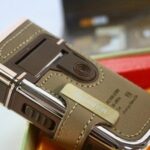 Επαναφορτιζόμενη ξυριστική μηχανή Kemei RSCW-5600 8155 KEMEI