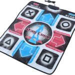 Χαλάκι χορού USB STEPMANIA COILMIX 0309 OEM