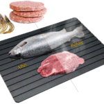 Επιφάνεια γρήγορου ξεπαγώματος Defrost Express OEM