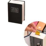 Βιβλίο κουμπαράς Αγγλικό λεξικό, μαύρο 8135 OEM