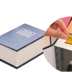 Βιβλίο κουμπαράς Αγγλικό λεξικό, μπλε 8135 OEM