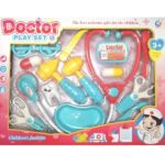 Σετ παιχνιδιού οδοντιάτρου Νο. 999-Α OEM